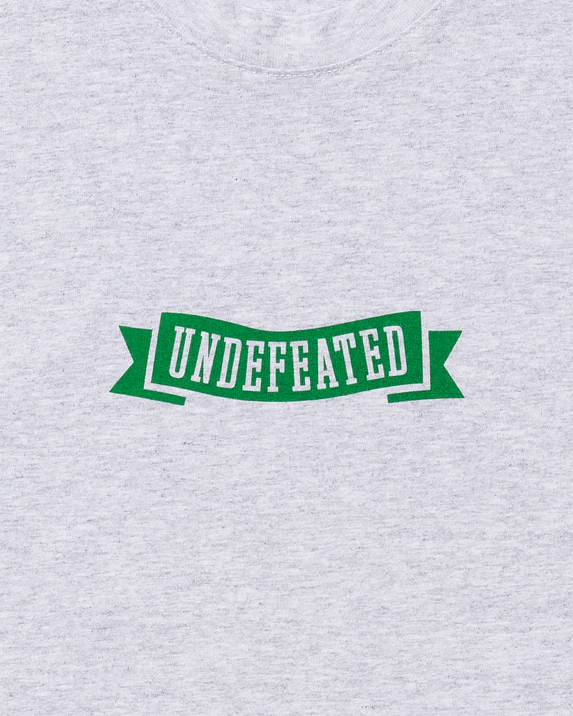 UNDEFEATED RIBBON S/S TEE