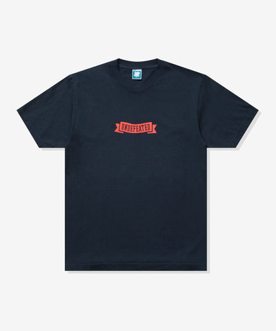 UNDEFEATED RIBBON S/S TEE