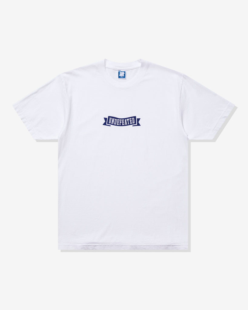 UNDEFEATED RIBBON S/S TEE