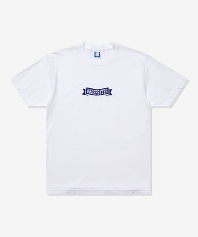UNDEFEATED RIBBON S/S TEE
