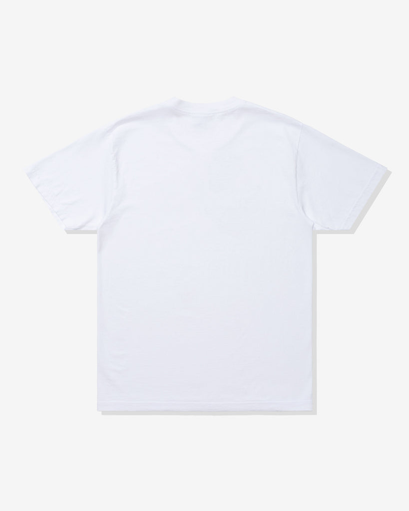 UNDEFEATED RIBBON S/S TEE