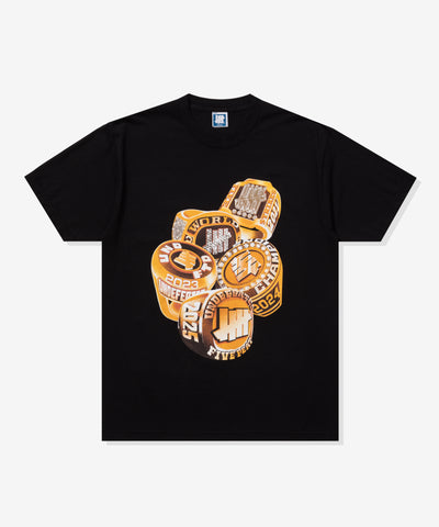UNDEFEATED RING S/S TEE