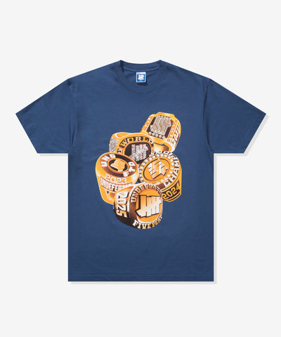 UNDEFEATED RING S/S TEE