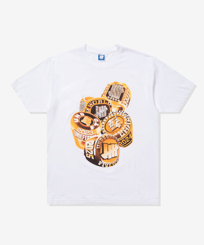 UNDEFEATED RING S/S TEE