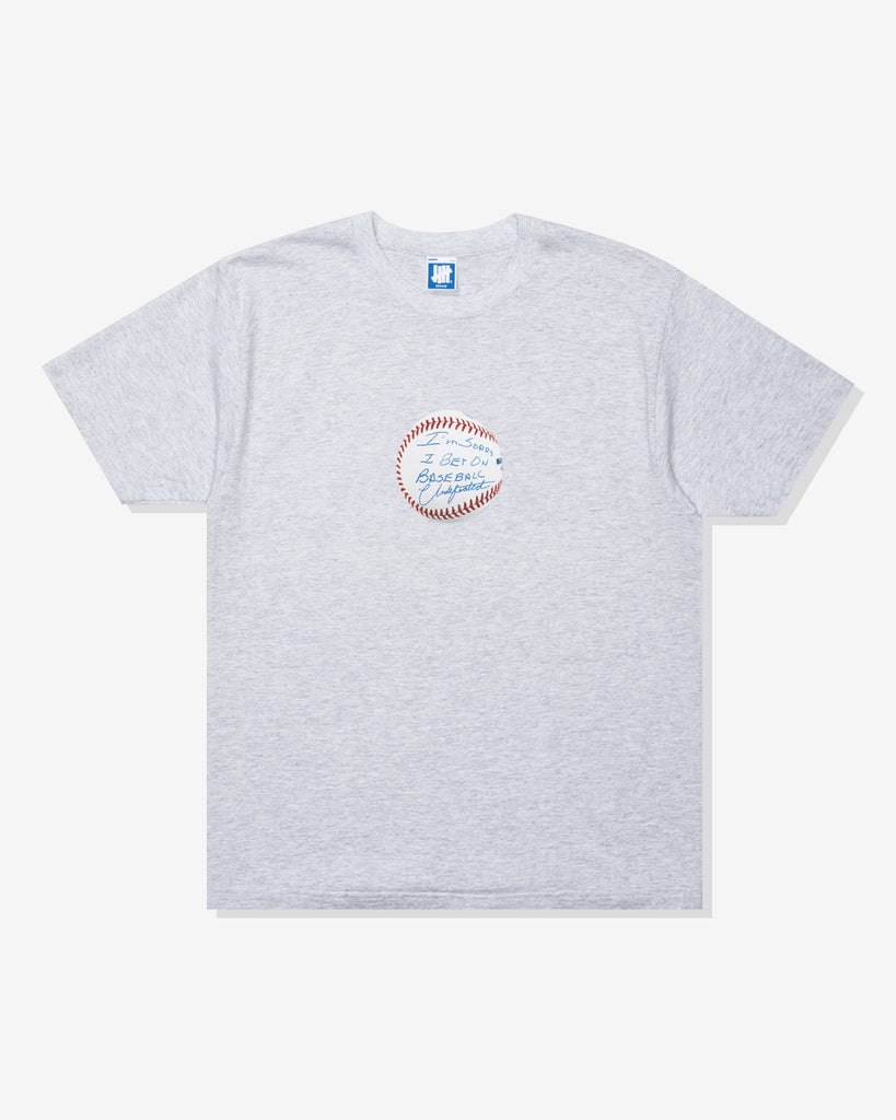 UNDEFEATED ROSE S/S TEE