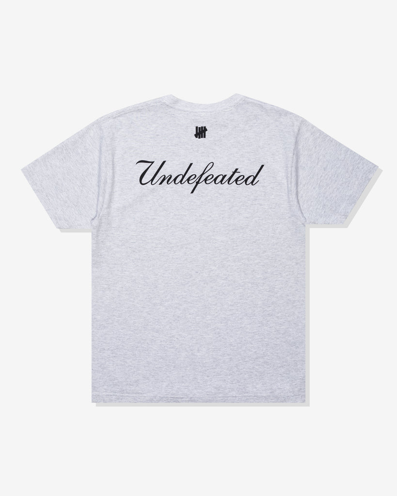 UNDEFEATED ROSE S/S TEE