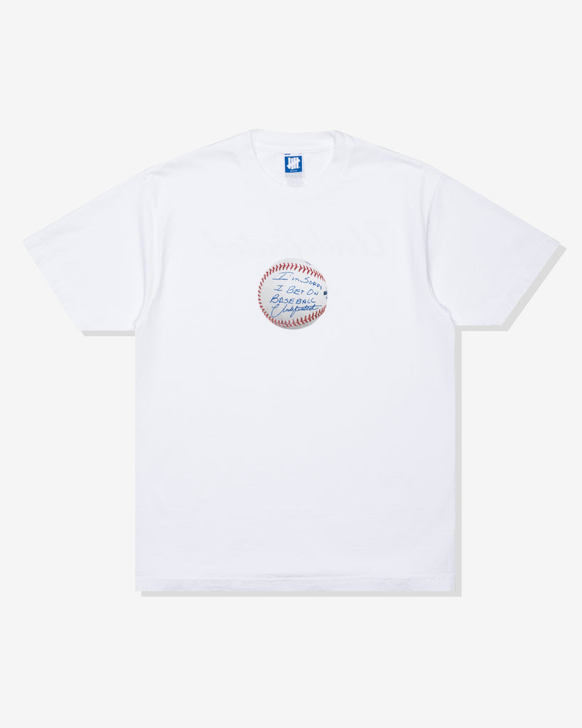 UNDEFEATED ROSE S/S TEE