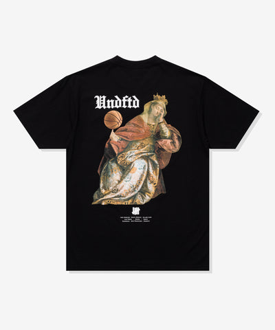 UNDEFEATED ROYALTY S/S TEE