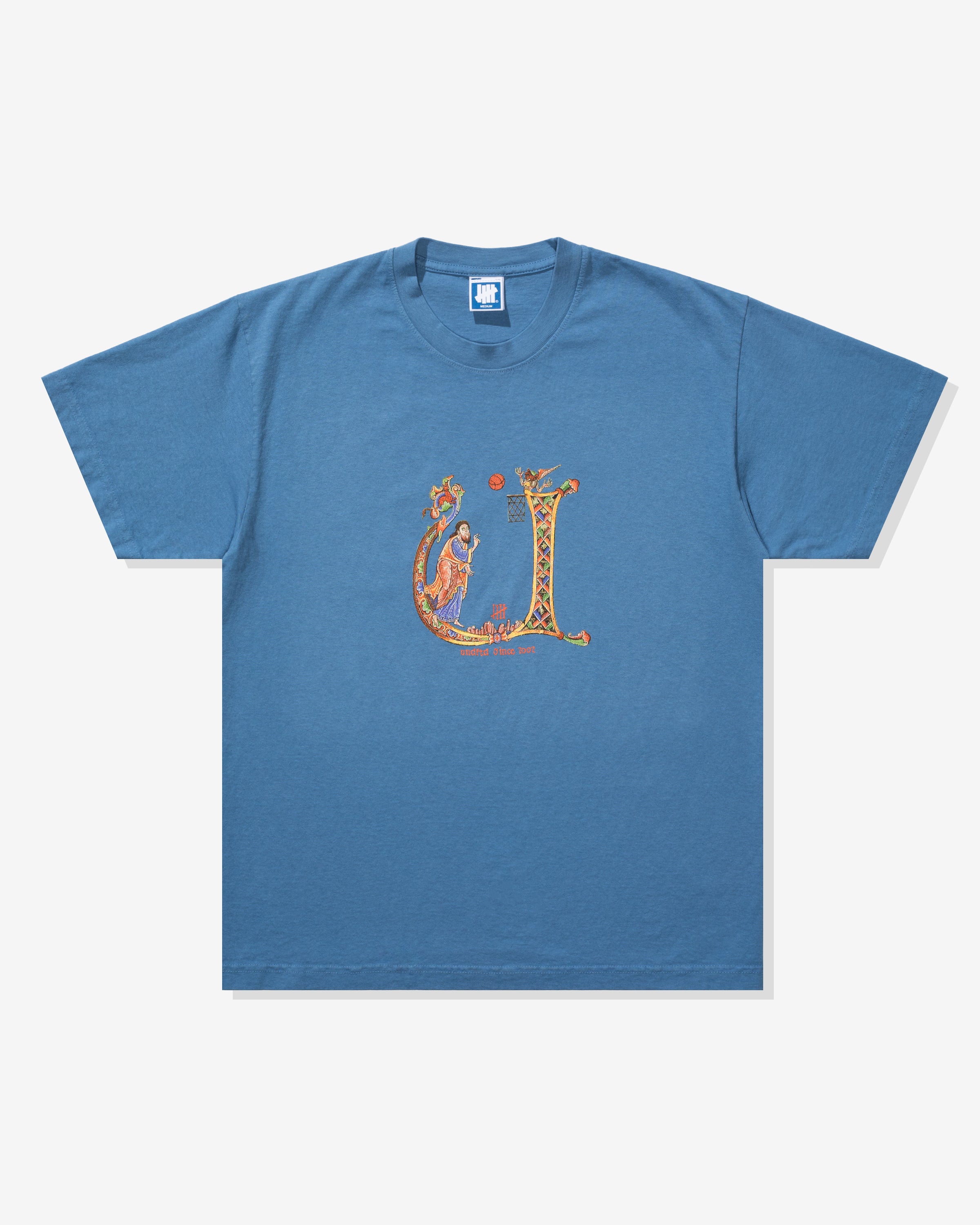 UNDEFEATED SAINTS OF S/S TEE – UNDEFEATED JAPAN