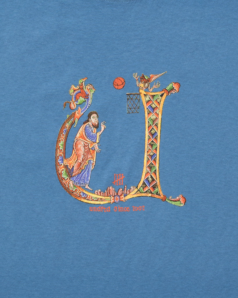 UNDEFEATED SAINTS OF S/S TEE