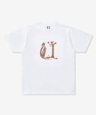 UNDEFEATED SAINTS OF S/S TEE