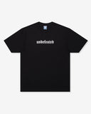 UNDEFEATED SAXON S/S TEE