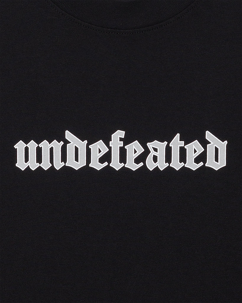 UNDEFEATED SAXON S/S TEE