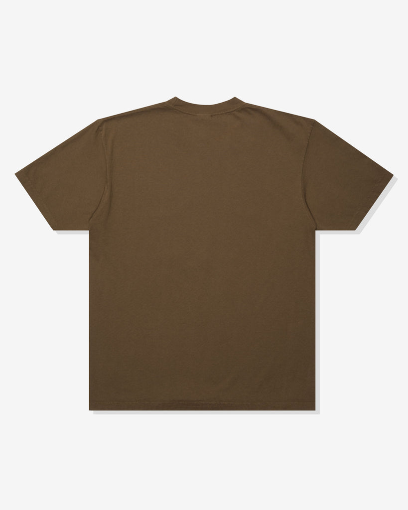 UNDEFEATED SAXON S/S TEE