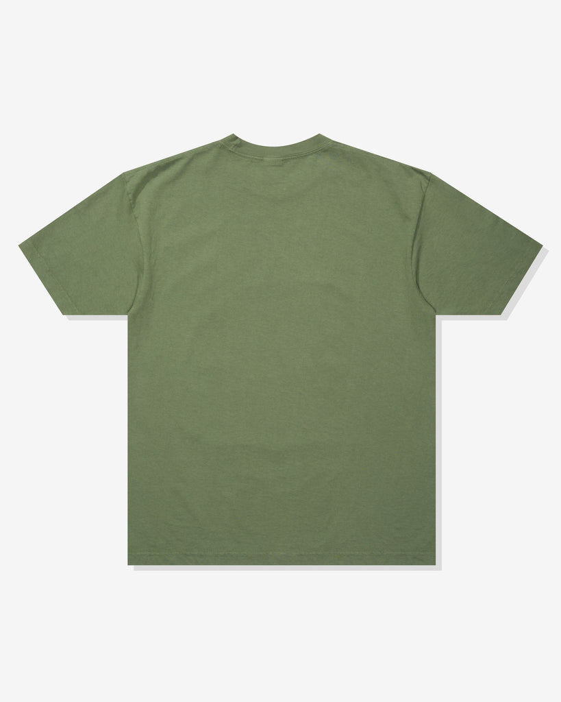 UNDEFEATED SAXON S/S TEE