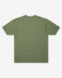 UNDEFEATED SAXON S/S TEE