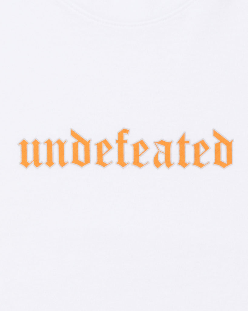 UNDEFEATED SAXON S/S TEE