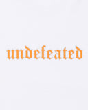UNDEFEATED SAXON S/S TEE