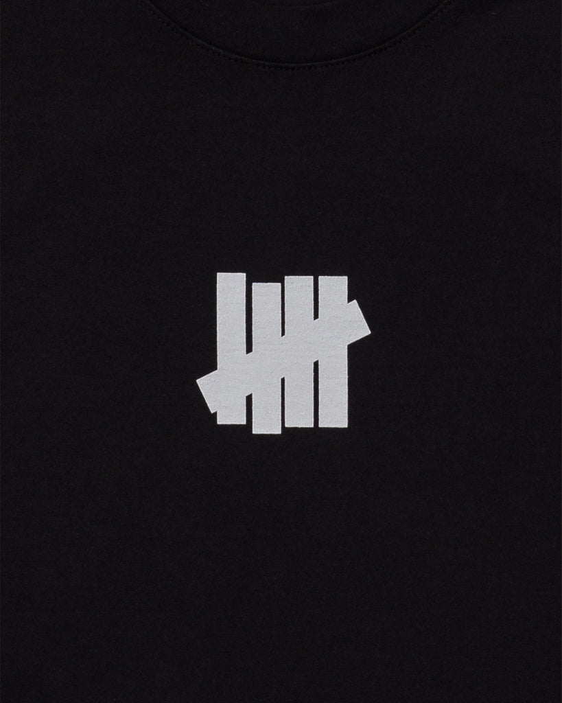 UNDEFEATED SCREW U S/S TEE
