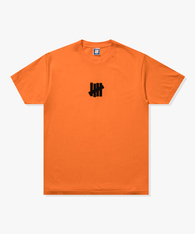 UNDEFEATED SCREW U S/S TEE