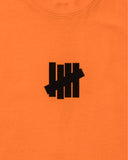UNDEFEATED SCREW U S/S TEE