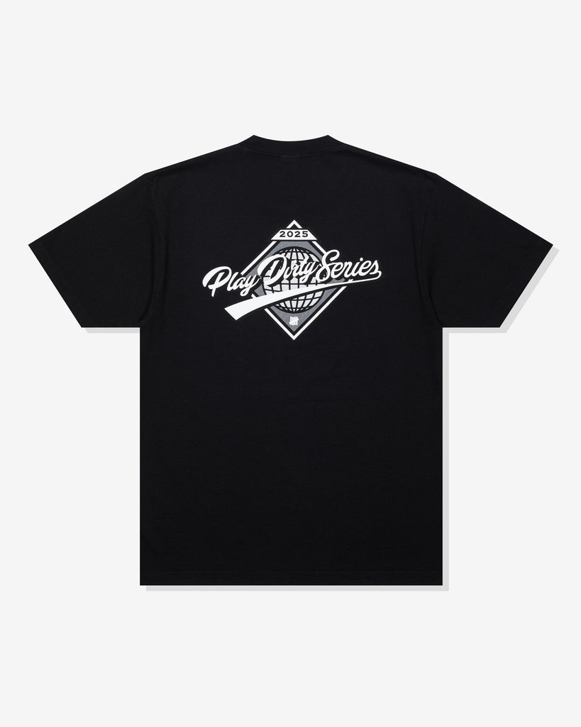 UNDEFEATED SERIES S/S TEE