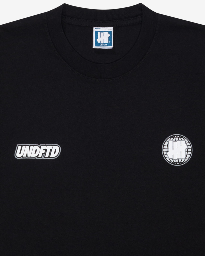 UNDEFEATED SERIES S/S TEE