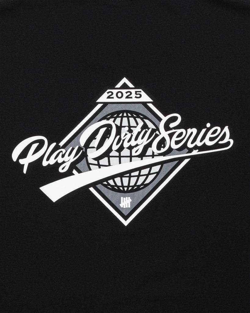 UNDEFEATED SERIES S/S TEE