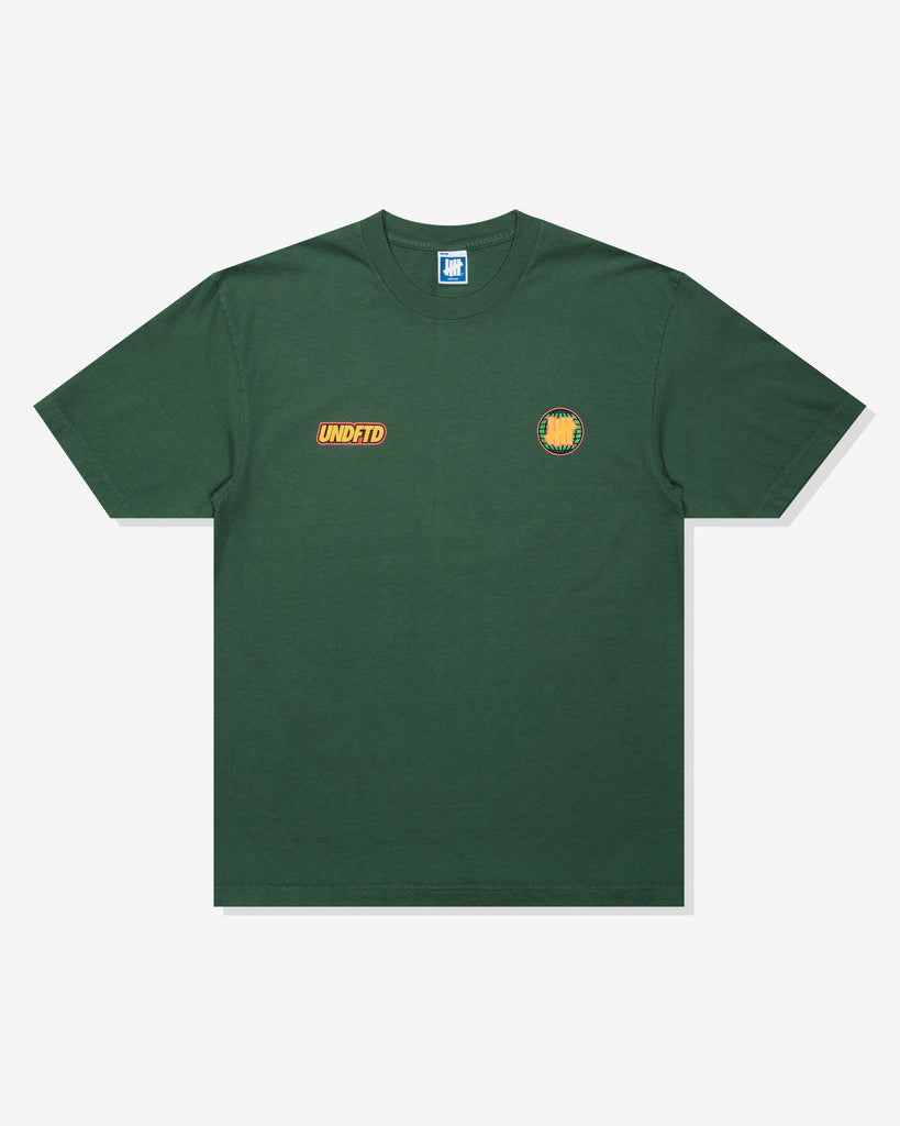 UNDEFEATED SERIES S/S TEE