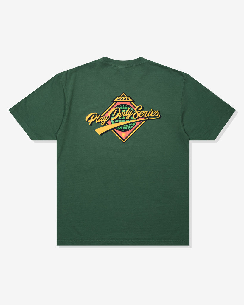UNDEFEATED SERIES S/S TEE