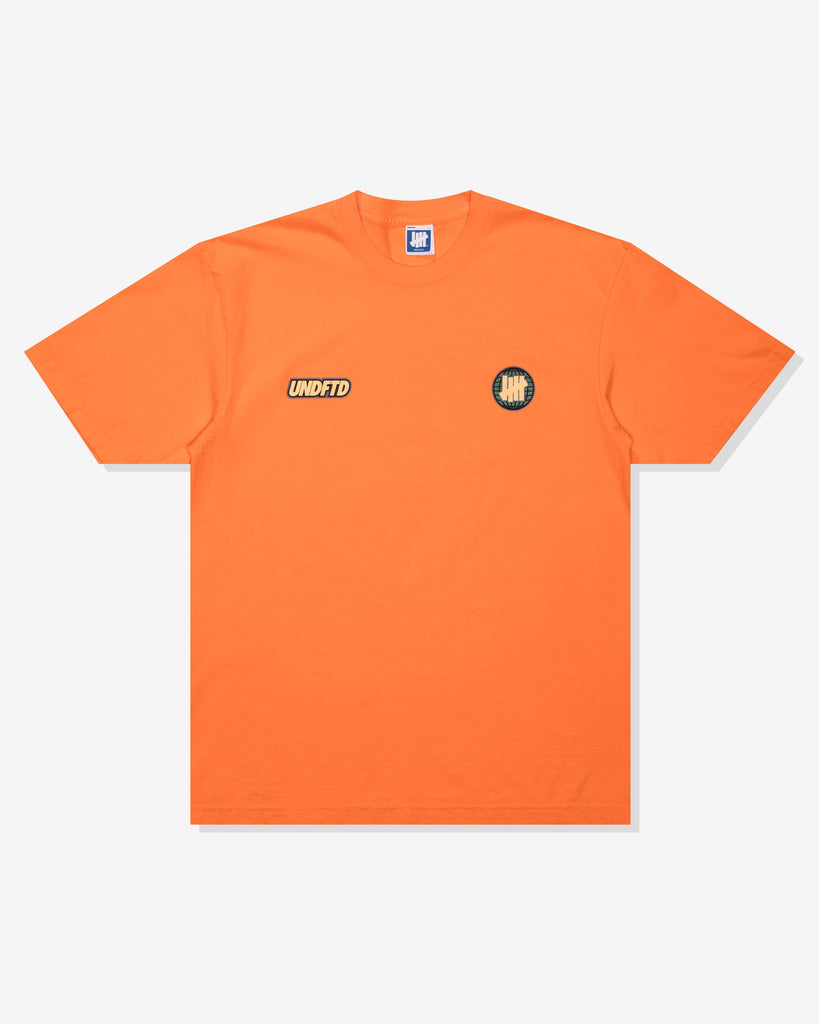 UNDEFEATED SERIES S/S TEE