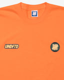 UNDEFEATED SERIES S/S TEE