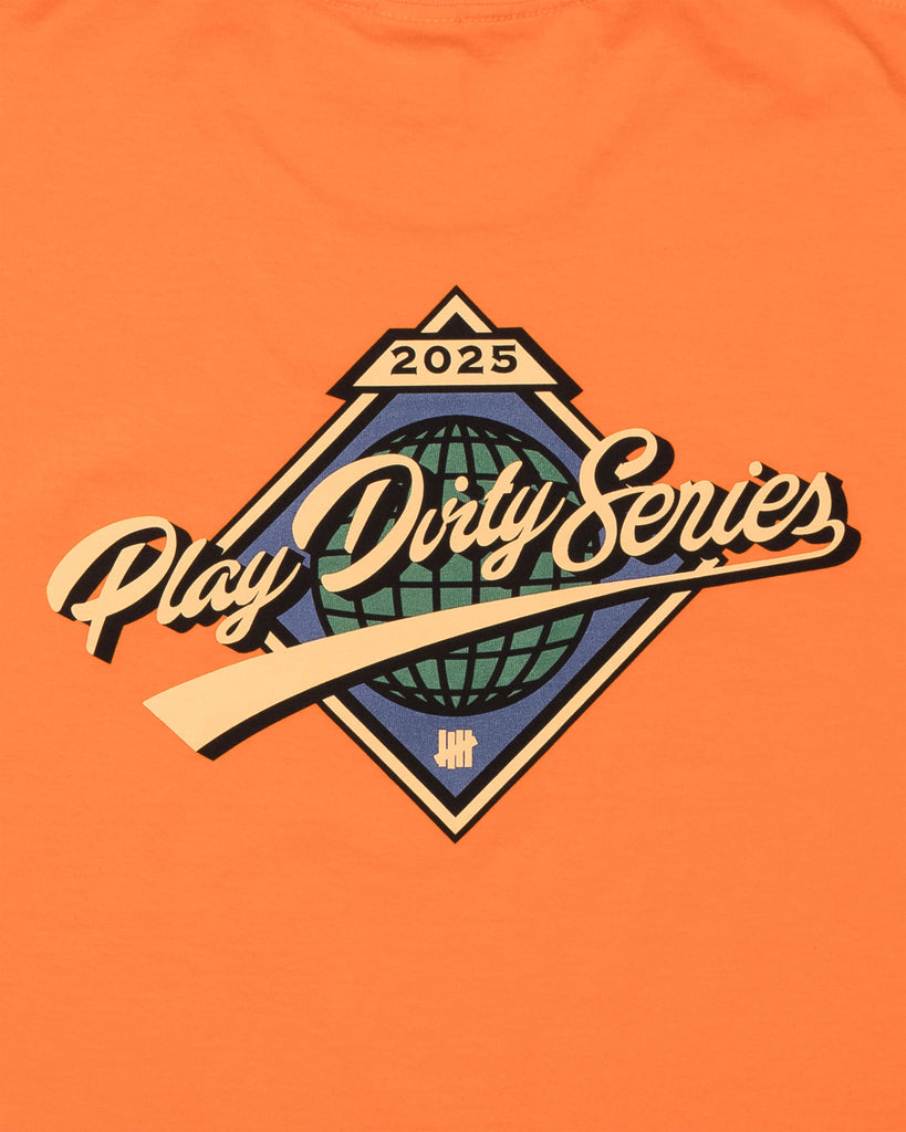 UNDEFEATED SERIES S/S TEE