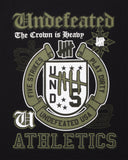 UNDEFEATED SHIELD S/S TEE