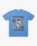 UNDEFEATED SHIELD S/S TEE