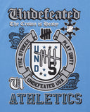 UNDEFEATED SHIELD S/S TEE