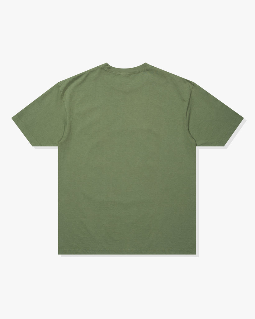 UNDEFEATED SHIELD S/S TEE