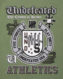 UNDEFEATED SHIELD S/S TEE