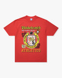 UNDEFEATED SHIELD S/S TEE