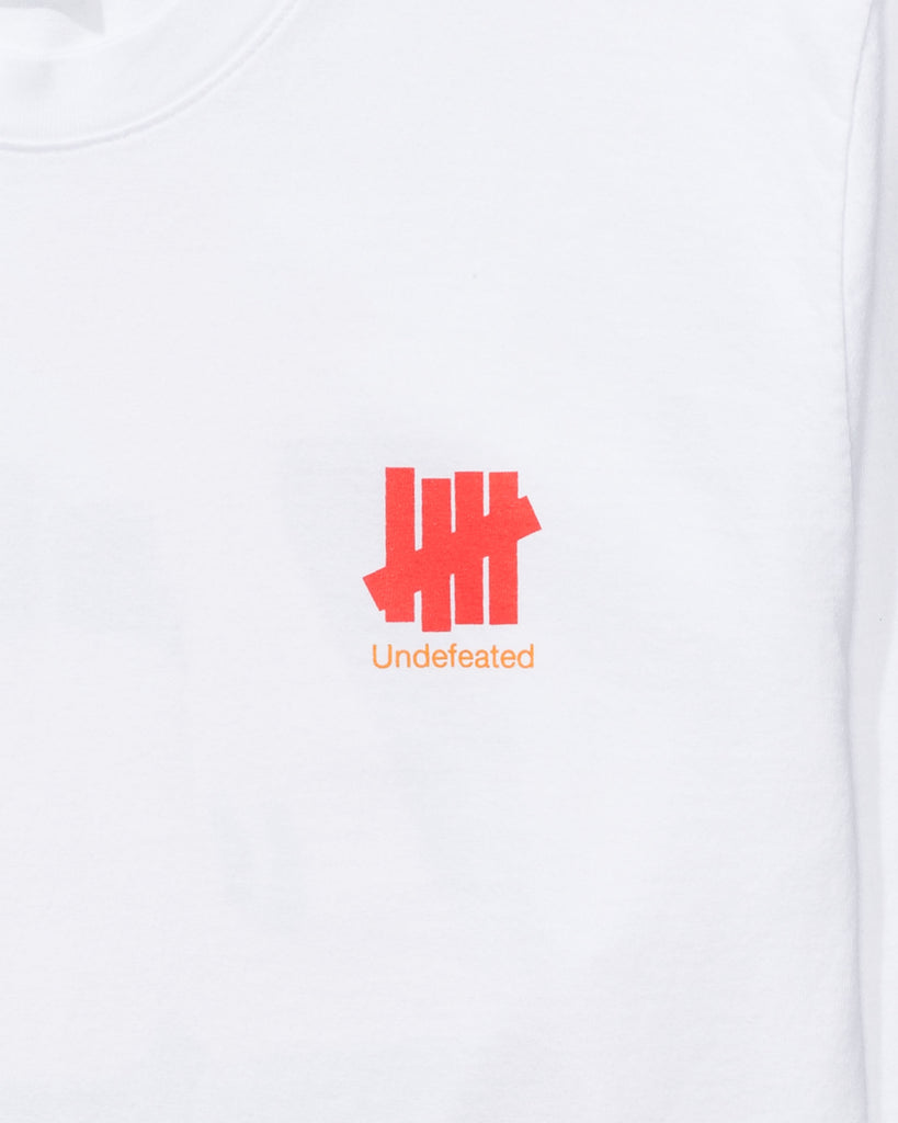 UNDEFEATED SHOOTERS L/S TEE