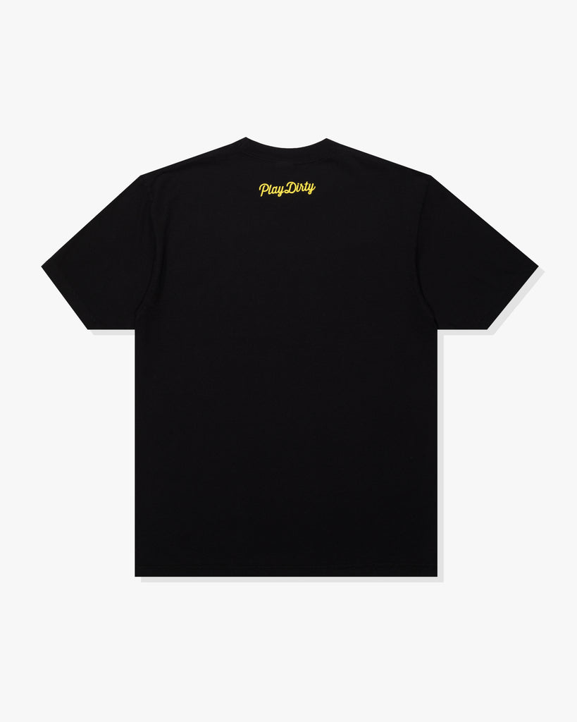 UNDEFEATED SIDEWALK S/S TEE