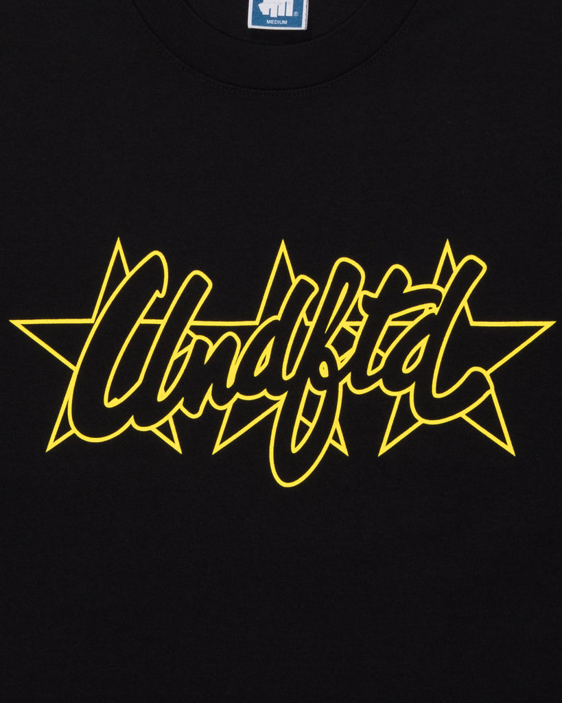 UNDEFEATED SIDEWALK S/S TEE