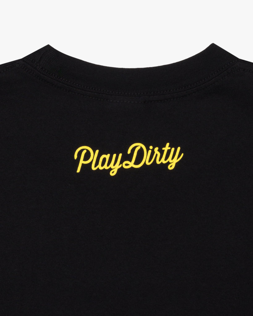 UNDEFEATED SIDEWALK S/S TEE
