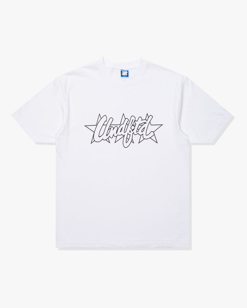 UNDEFEATED SIDEWALK S/S TEE
