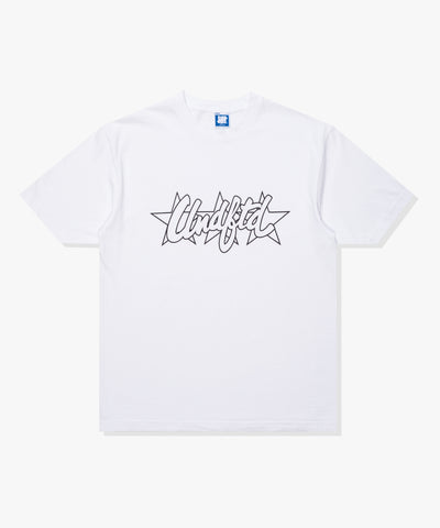 UNDEFEATED SIDEWALK S/S TEE
