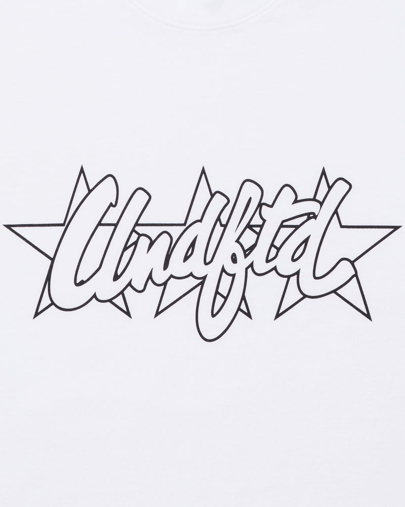 UNDEFEATED SIDEWALK S/S TEE