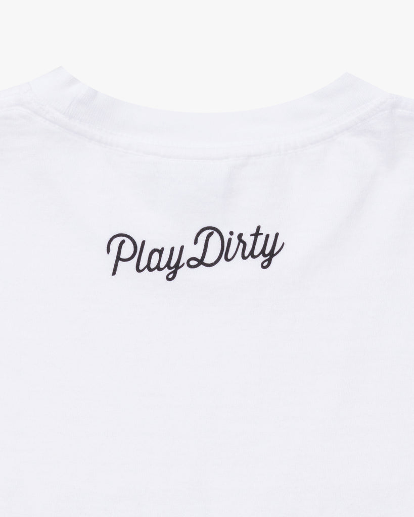 UNDEFEATED SIDEWALK S/S TEE