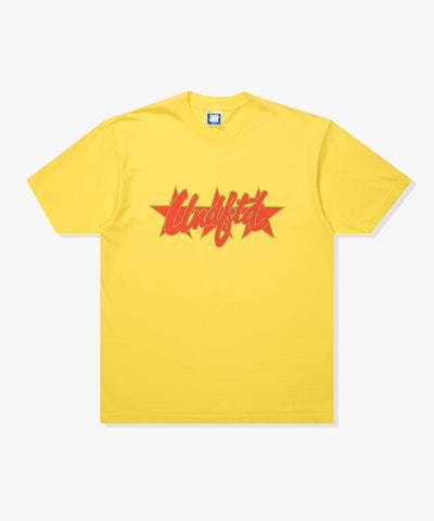 UNDEFEATED SIDEWALK S/S TEE