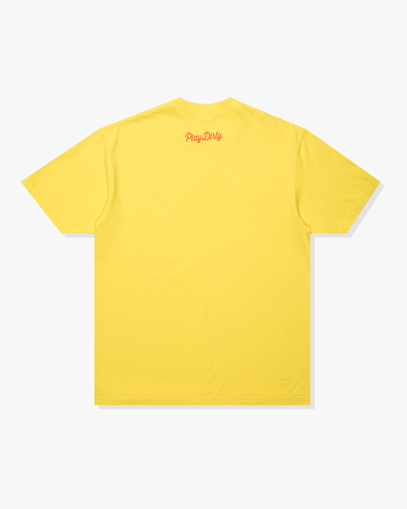 UNDEFEATED SIDEWALK S/S TEE