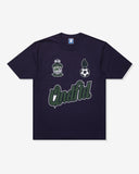 UNDEFEATED SOCCER S/S TEE